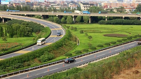 山西交通廳“大手筆”，投245億元做交通設(shè)施（交通設(shè)施施工）